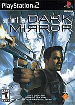 Syphon Filter 2 - PS1 - Gamerz Haven