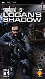 Syphon Filter - Dark Mirror - Sony Playstation 2 PS2 - Editorial use only  Stock Photo - Alamy