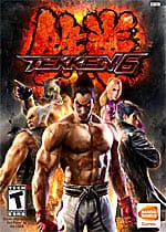 Melhor Final: Tekken - Análise