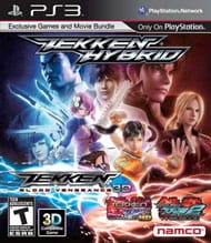 Tekken 6 (Usado) - PS3 - Shock Games