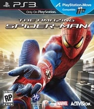 Spider-man Web of Shadows Playstation 3 PS3 EXCELLENT COMPLETE