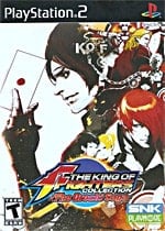 King of Fighters '98: Ultimate Match (Sony PlayStation 2, 2009