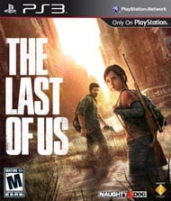 Lets play the last of us for the ps3 with cheat codes 