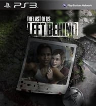 Review: The Last of Us, Playstation 3