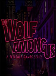 The Wolf Among Us (Microsoft Xbox 360, 2014) for sale online