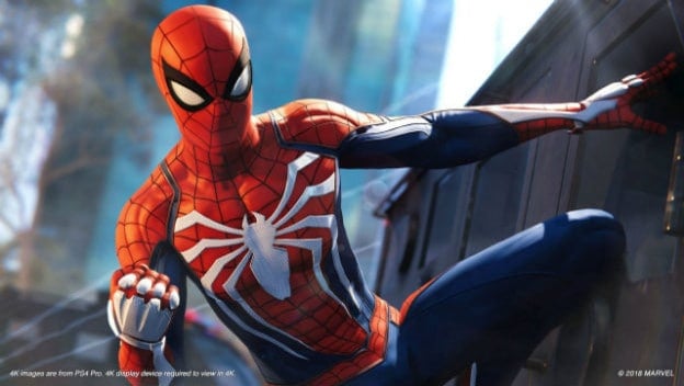 Spider-Man: Edge of Time Preview for PlayStation 3 (PS3) - Cheat Code  Central