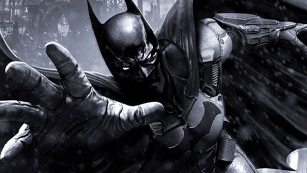 Just finished Arkham City Lockdown. Not many peopled have played