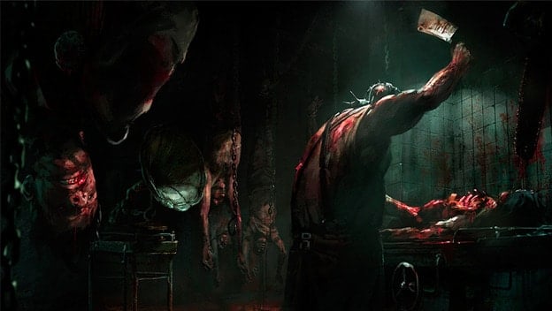 Top games tagged Horror 