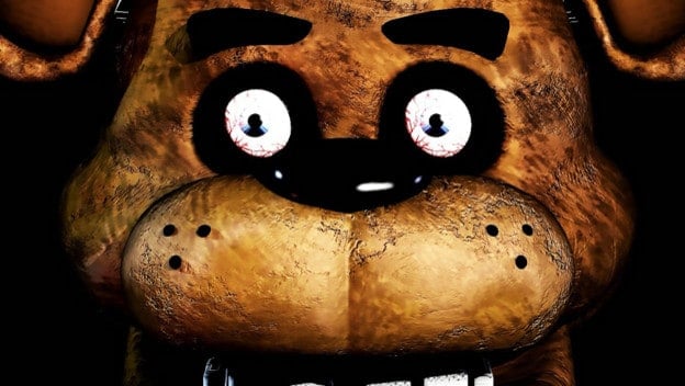 FNAF Animatronic Simulator (A FNAF Fangame by me) : r/fivenightsatfreddys