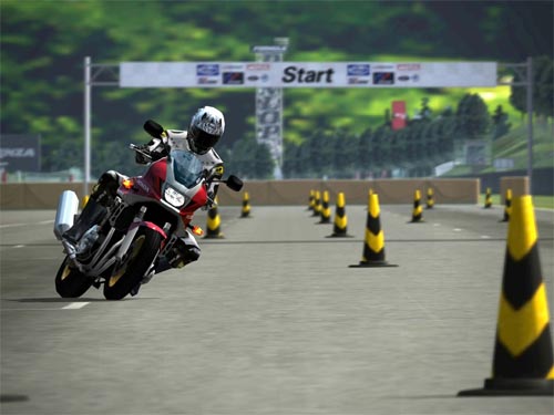 tourist trophy ps2 cheat codes