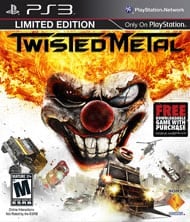 The reviews are in, and Twisted Metal ispretty good, actually?