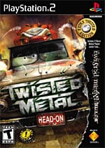 Twisted Metal - Limited Edition (Sony PlayStation 3, 2012) for