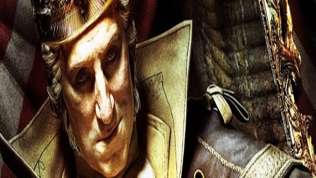 Tyranny Of King Washington Dated - Cheat Code Central