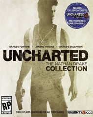 Starting an Uncharted 3 journal. It's going to be a lot of fun and hours :)  : r/uncharted