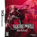 Valkyrie Profile: Covenant of the Plume Review (DS)