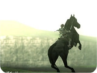 Shadow of the Colossus PS4 Pro comparison to PS2 and PS3 version -  PlayStation Universe