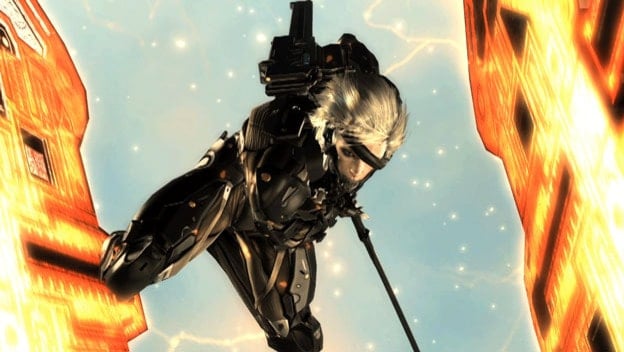 Platinum Games explains Metal Gear Rising: Revengeance 2 tease