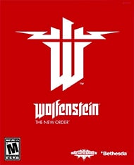 Second Opinion: I Didn't Like Wolfenstein The New Order - Hey Poor