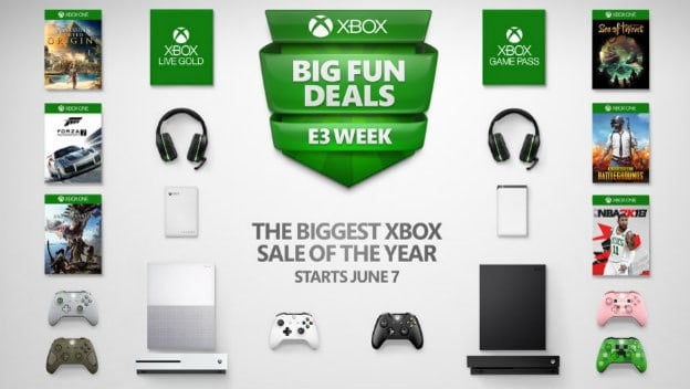 10 best Xbox game deals during Holiday Sale 2022