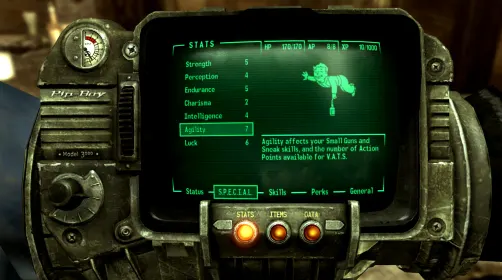 Fallout 3 by Bethesda Games