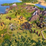 Sid Meier's Civilization VI