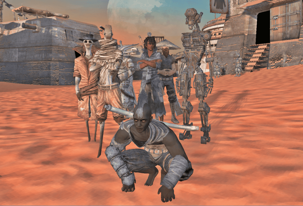 Kenshi (PC) - Buy Steam Game Key