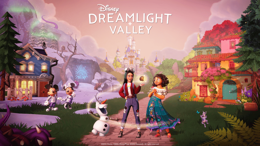 Dreamlight Valley Cheats & Cheat Codes - Cheat Code Central