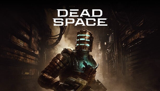 Title image for Dead Space.