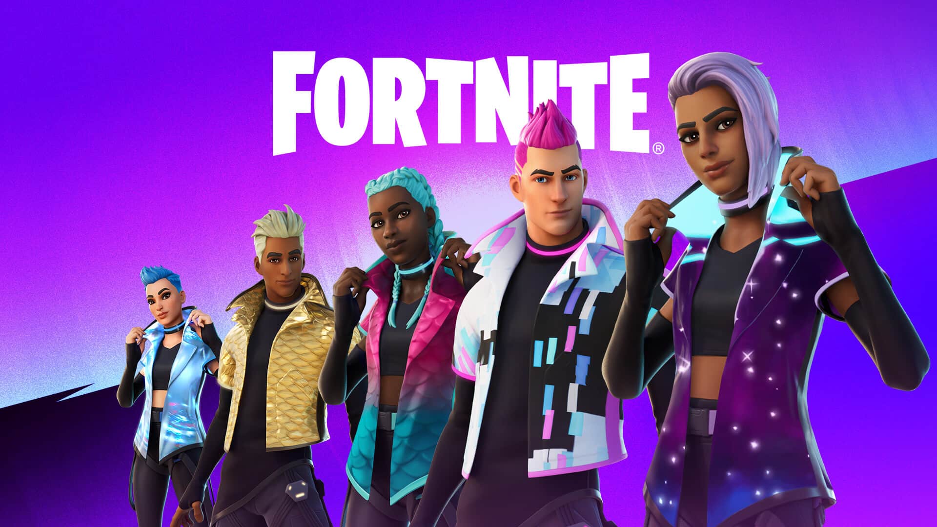 Skin changer Fortnite dá ban? Download é proibido no PS4, Xbox One e PC