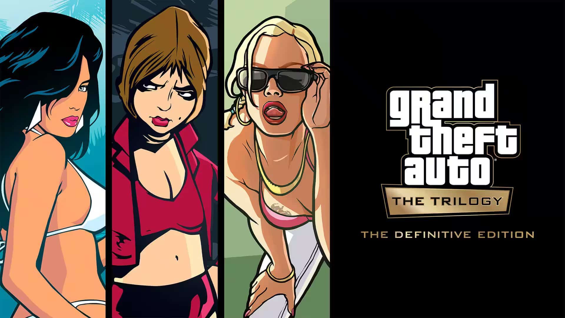 GTA 3 Definitive Edition cheats for PC, PS4, Xbox, Switch