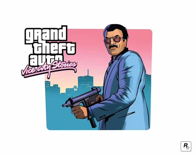 Grand Theft Auto Vice City Stories Cheats & Cheat Codes for PS2 and