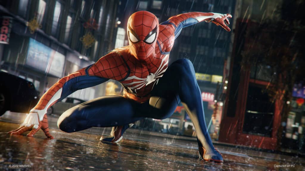 Spider Man: Web Of Shadows – Dicas, Cheats e Códigos