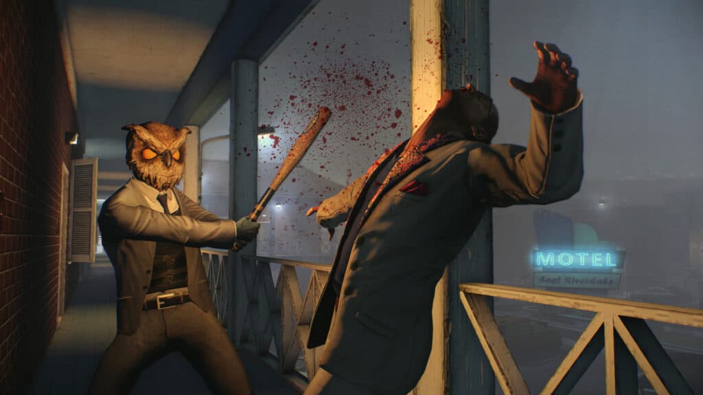 A Steam promotional image for Payday 2.