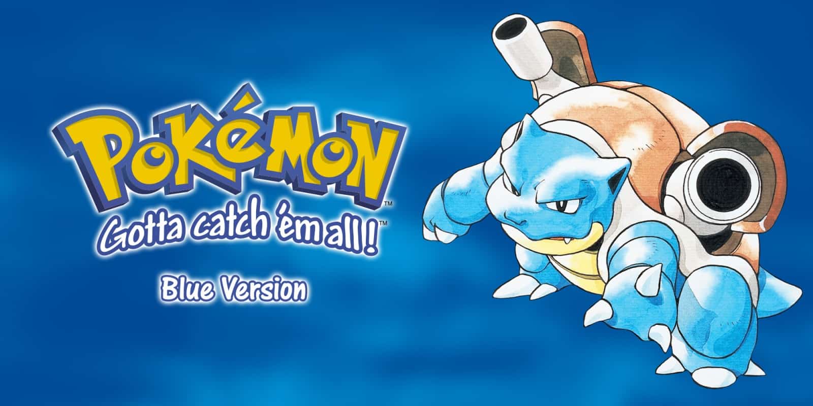 The slogan for the Pokémon franchise.