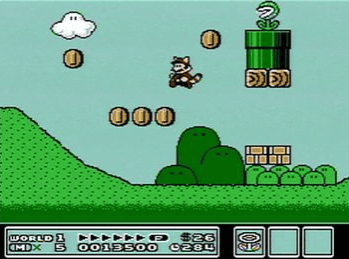 Super Mario Bros 3 - Full Game Walkthrough (SNES) 