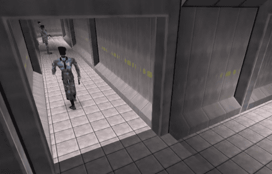 GoldenEye 007 cheats code list