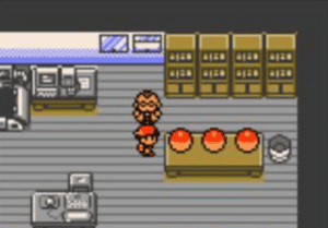 Pokemon Adventure Red Chapter Cheats for My Boy and GBA4iOS 