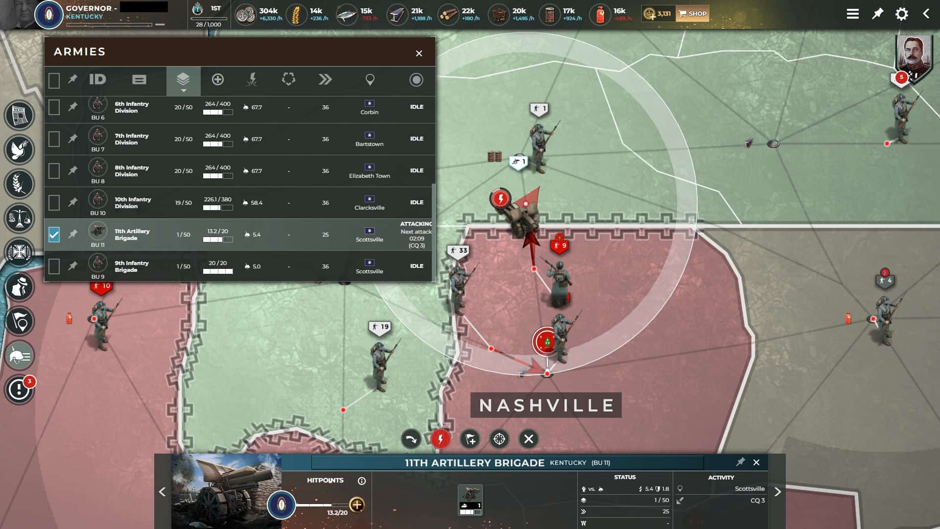 Supremacy 1914 Cheats & Cheat Codes for PC and Mobile Cheat Code Central