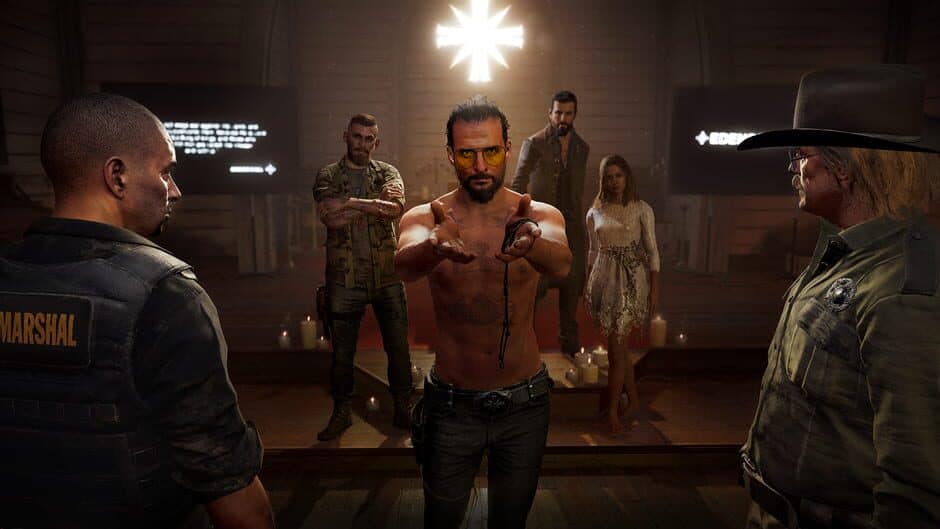 Far Cry 5 Cheats & Cheat Codes for PlayStation 4, Xbox One, and