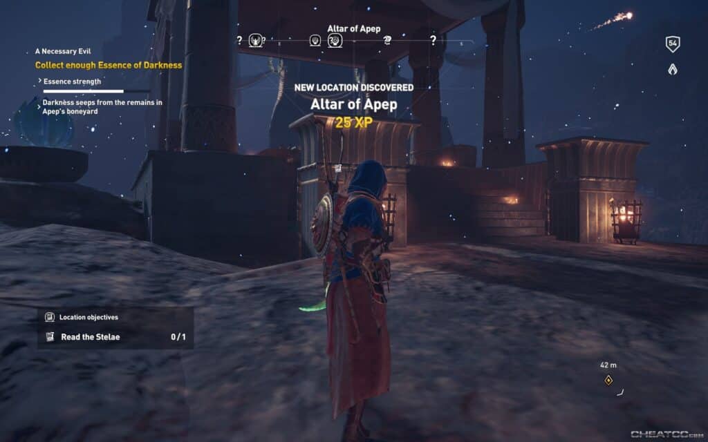 assassin-s-creed-origins-guide-walkthrough-altar-of-apep-duat