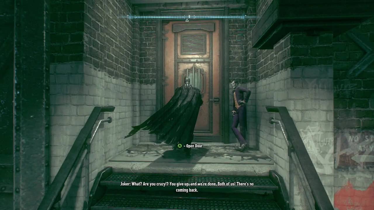 Batman: Return To Arkham Cheats, Codes, Cheat Codes, Walkthrough, Guide,  FAQ, Unlockables for PlayStation 4 (PS4) - Cheat Code Central