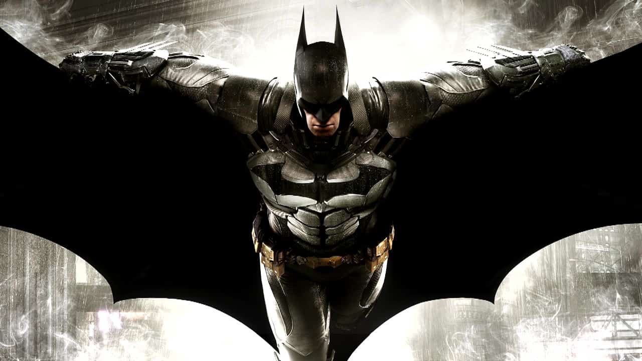 Batman Arkham Knight Wallpaper in 2023  Batman arkham knight wallpaper, Batman  arkham, Batman arkham knight