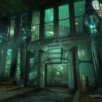 22. BioShock