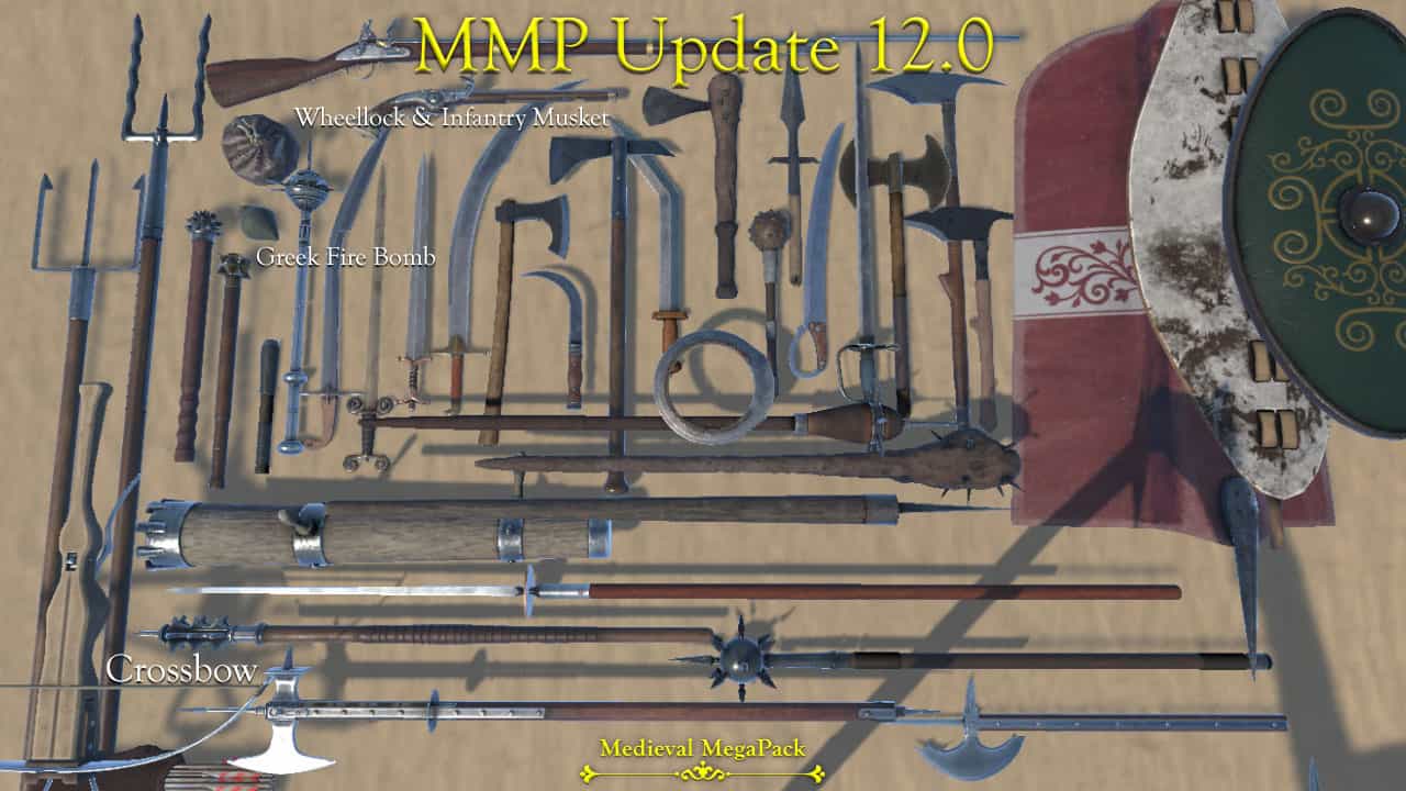 The 7 Blade and Sorcery Best Mods You Should Try Today Cheat Code Central