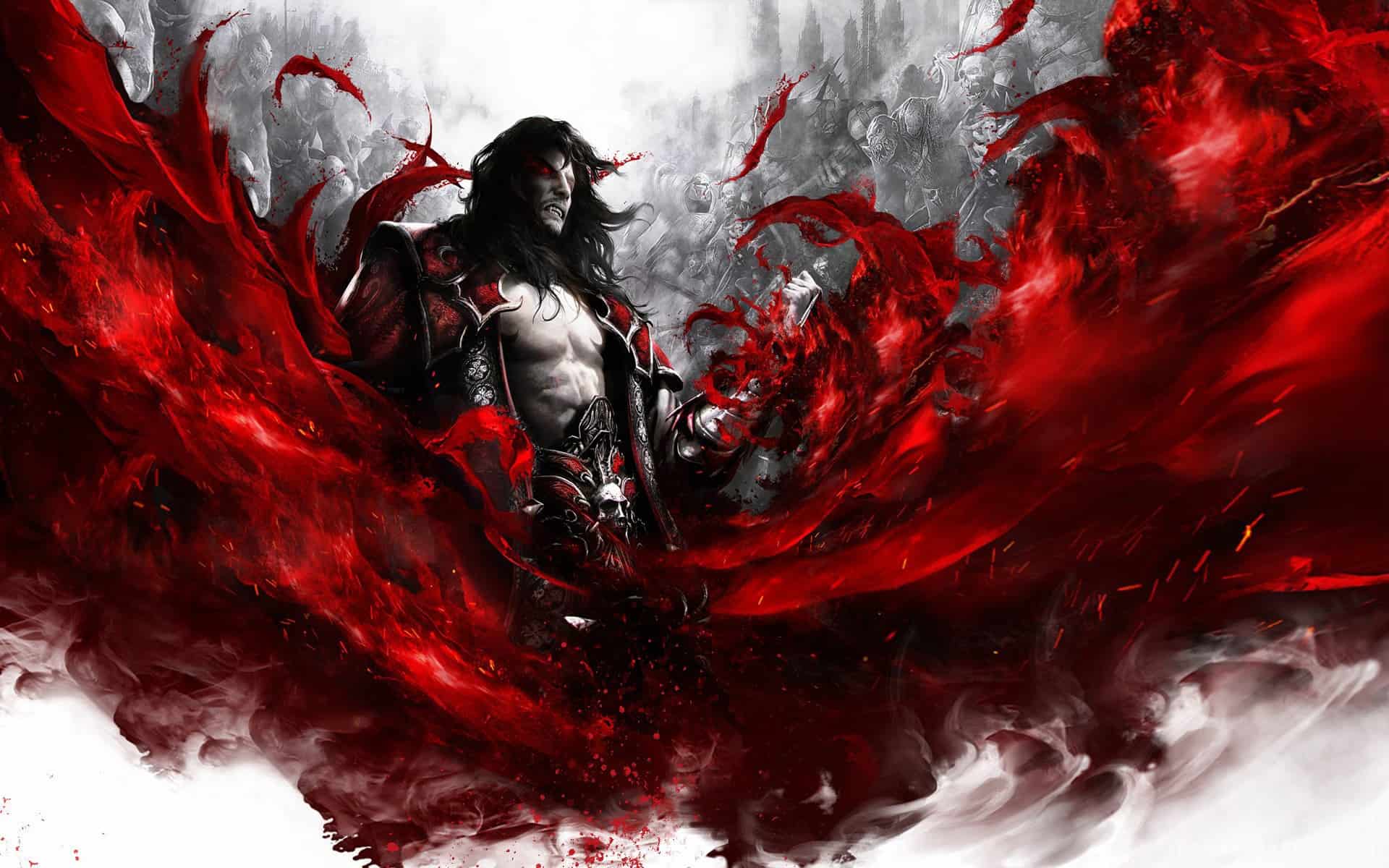 Castlevania: Lords of Shadow 2 - Revelations (DLC) - PS3 (PSN