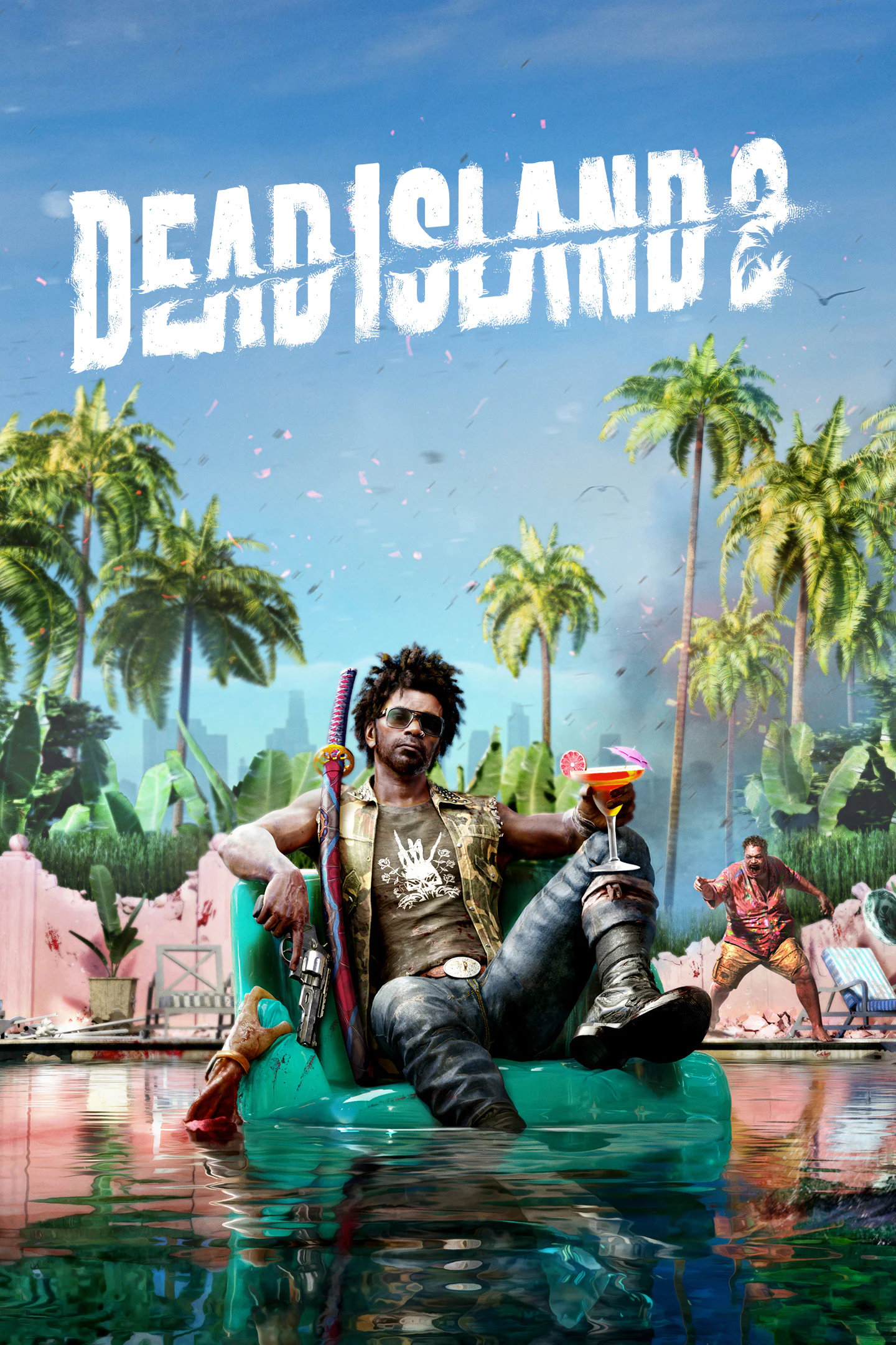 Dead Island 2 Review: Gory, Fun Zombie Game Worth A 9 Year Wait