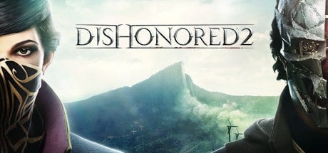 Dishonored 2 Guide/Walkthrough - Part I - The Wale and the City