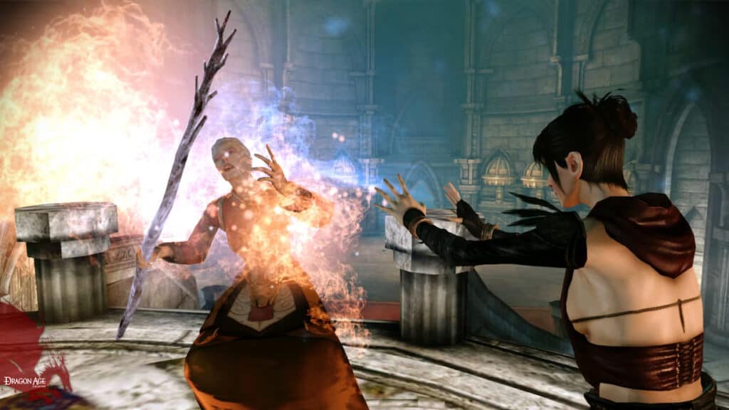 Dragon Age: Origins Review for PC - Cheat Code Central