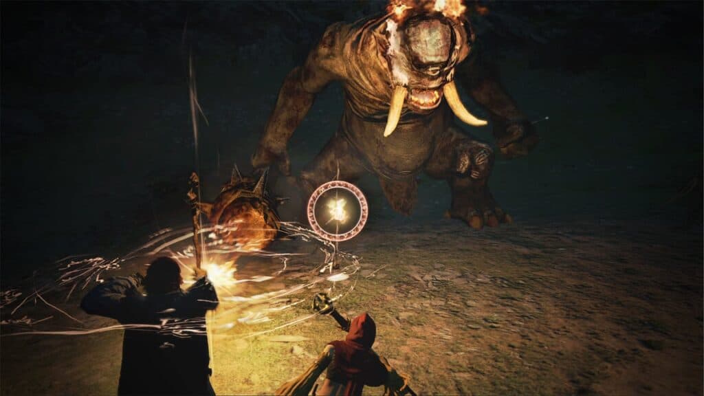 Dragon's Dogma Dark Arisen's remaster has sold 1 million units and