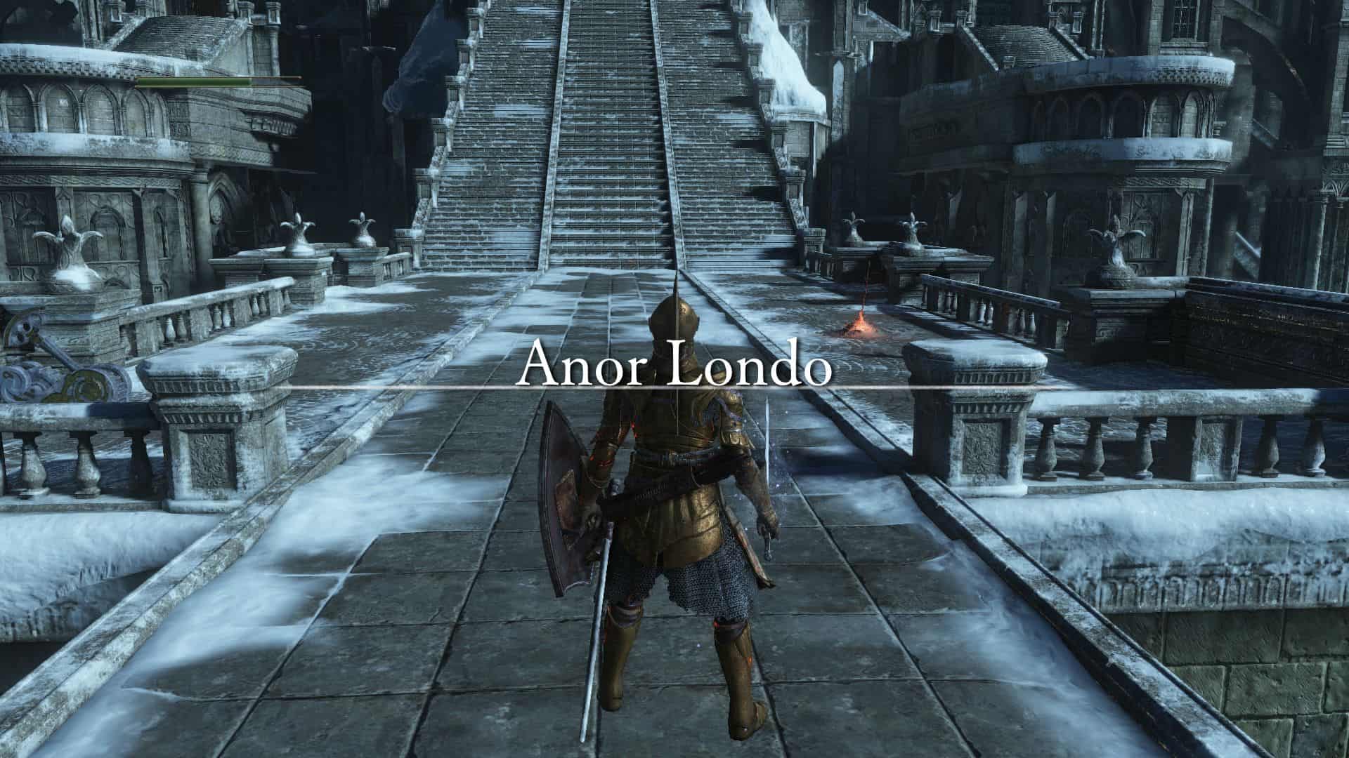 anor londo fast travel